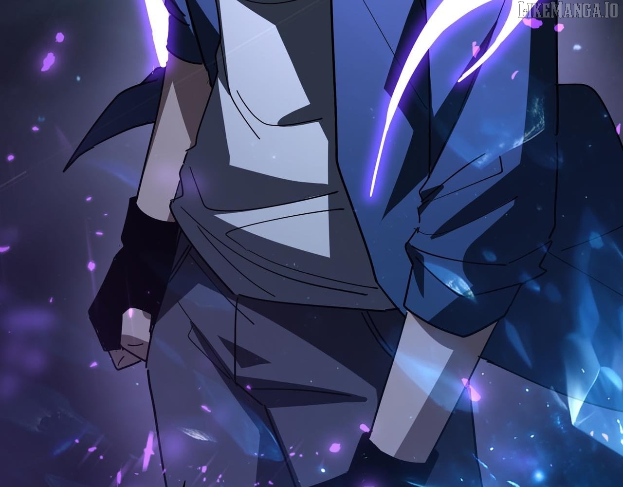 Tyrant of the Otherworld Prison: My Shadow Can Evolve Infinitely Chapter 48 - page 89